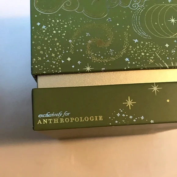 ✨Virgo Zodiac Collection Boxed Candle~Anthropologie✨ - Picture 9 of 11